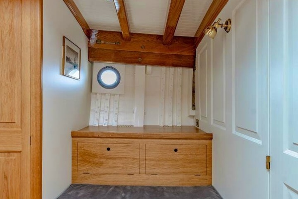 ARMIDE 68ft Grassi Shipyard Yacht For Sale