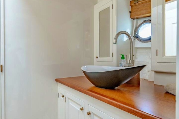 ARMIDE 68ft Grassi Shipyard Yacht For Sale