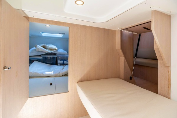 Photo of the 2021 Solaris  "CLAIR DE HUNE 2"