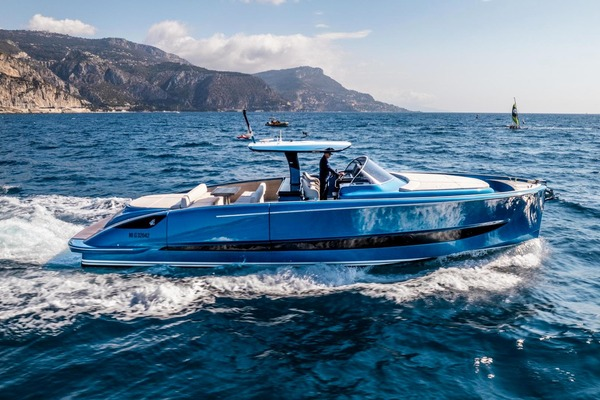 Photo of the 2021 Solaris  "CLAIR DE HUNE 2"