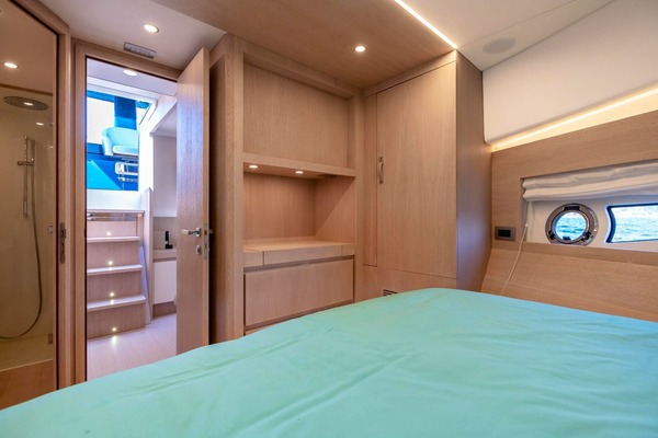 Photo of the 2021 Solaris  "CLAIR DE HUNE 2"