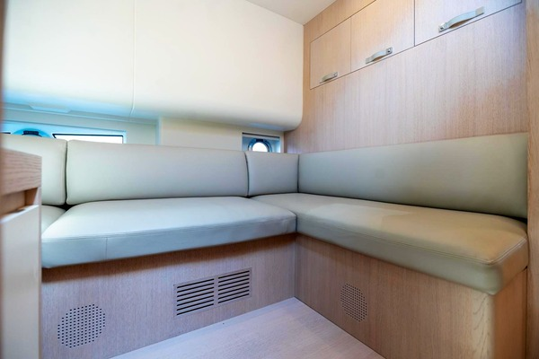 Photo of the 2021 Solaris  "CLAIR DE HUNE 2"