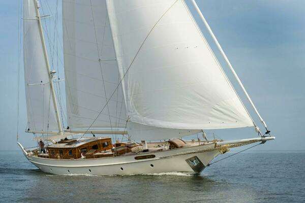 Photo of the 2018 Vmg Custom "SPIRIT OF VENICE"