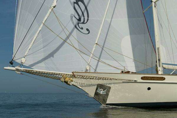 Photo of the 2018 Vmg Custom "SPIRIT OF VENICE"