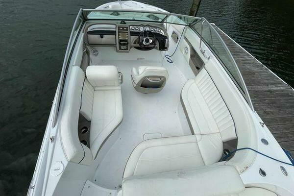 Photo of the 2006 Cobalt 24SX