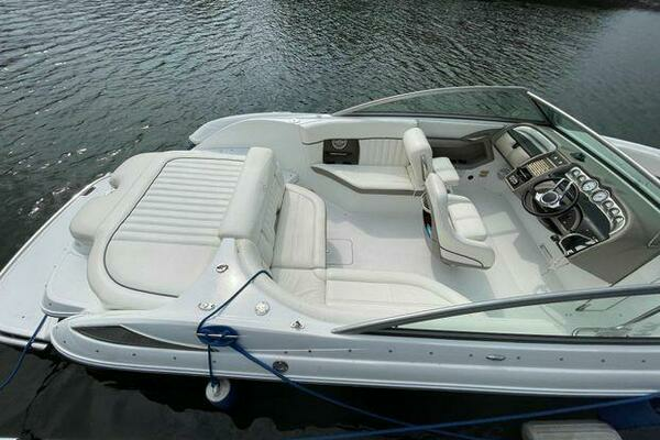 Photo of the 2006 Cobalt 24SX