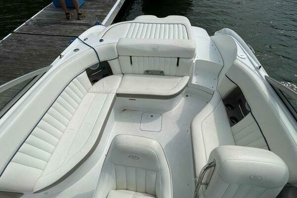 Photo of the 2006 Cobalt 24SX