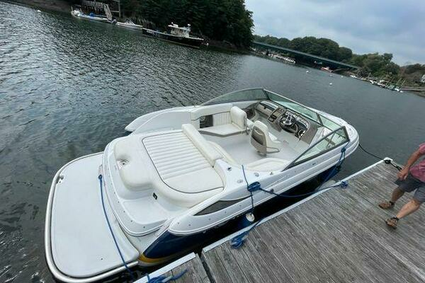 Photo of the 2006 Cobalt 24SX