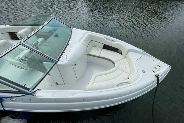 Photo of the 2006 Cobalt 24SX