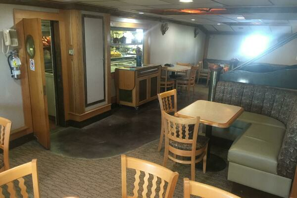 Photo of the 1962 Custom  "Salty"