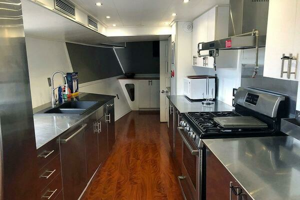 2013 Ocean Voyager 95