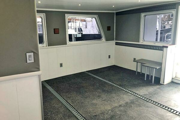 2013 Ocean Voyager 95