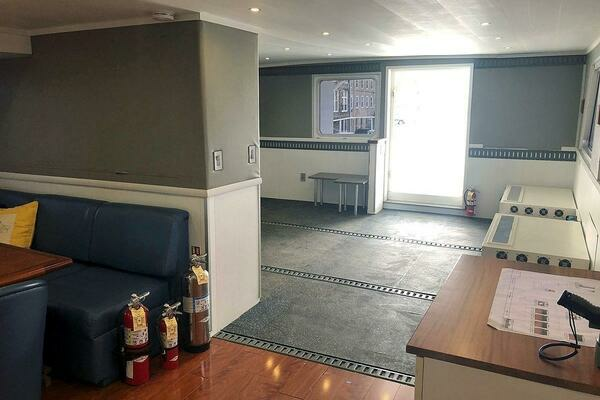 2013 Ocean Voyager 95