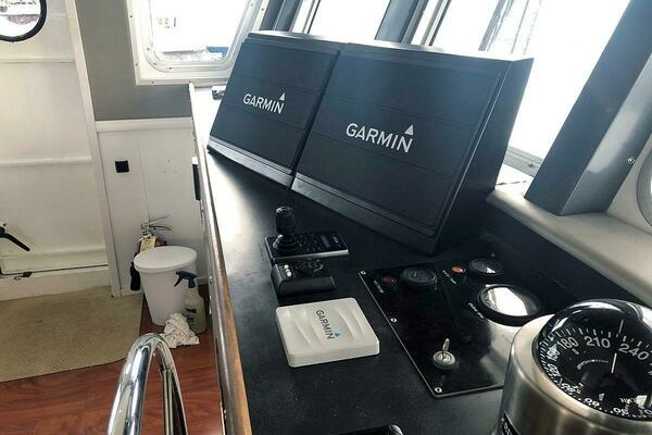 2013 Ocean Voyager 95