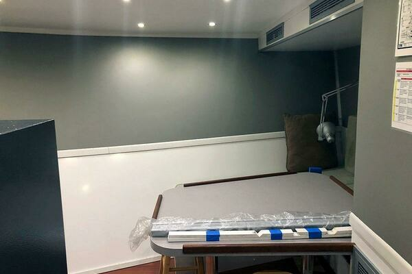 2013 Ocean Voyager 95