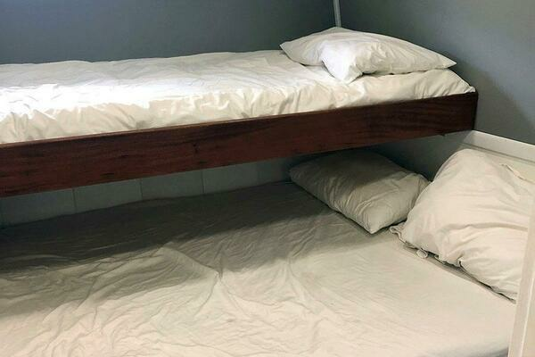 2013 Ocean Voyager 95