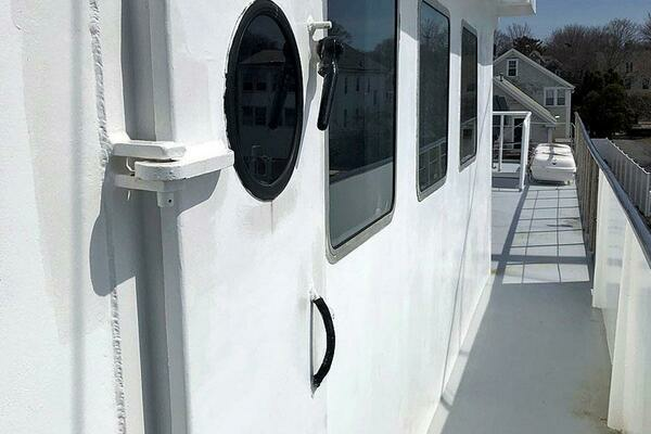 2013 Ocean Voyager 95