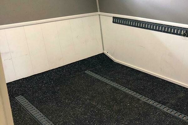 2013 Ocean Voyager 95