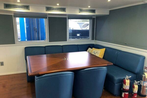 2013 Ocean Voyager 95