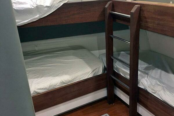 2013 Ocean Voyager 95