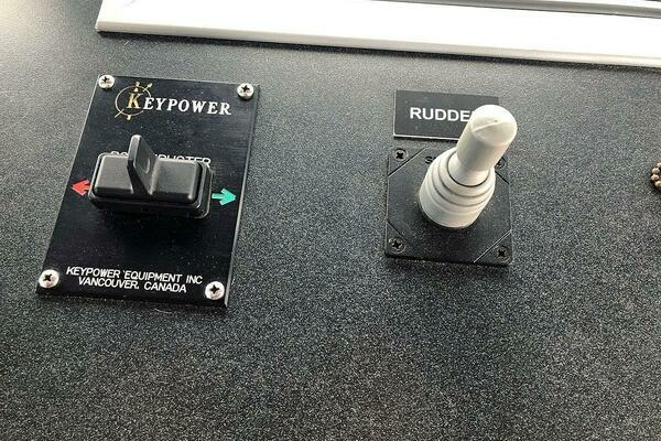 2013 Ocean Voyager 95