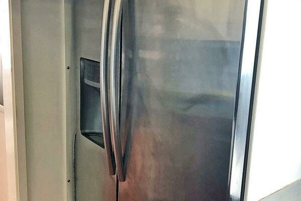 2013 Ocean Voyager 95