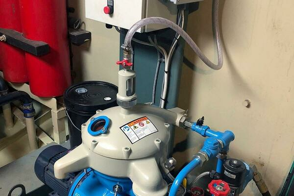 2013 Ocean Voyager 95