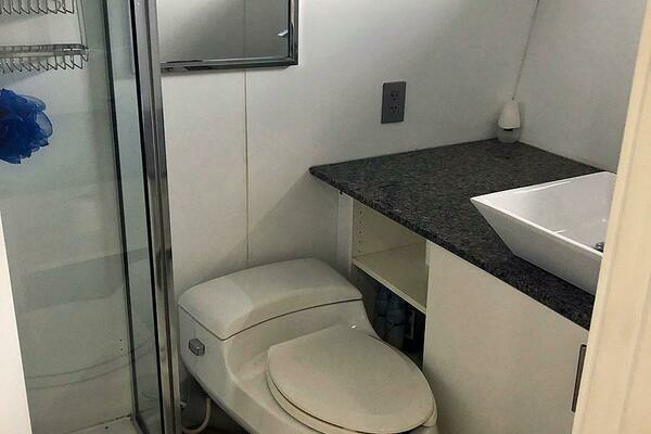 2013 Ocean Voyager 95