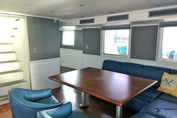 2013 Ocean Voyager 95