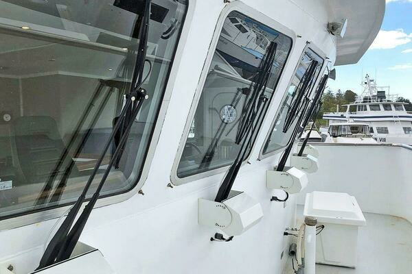 2013 Ocean Voyager 95