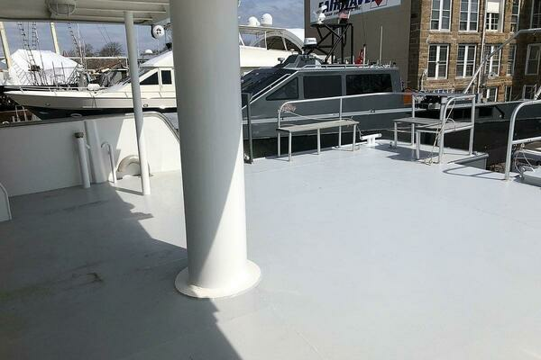 2013 Ocean Voyager 95