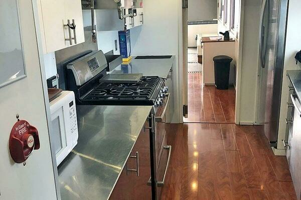 2013 Ocean Voyager 95