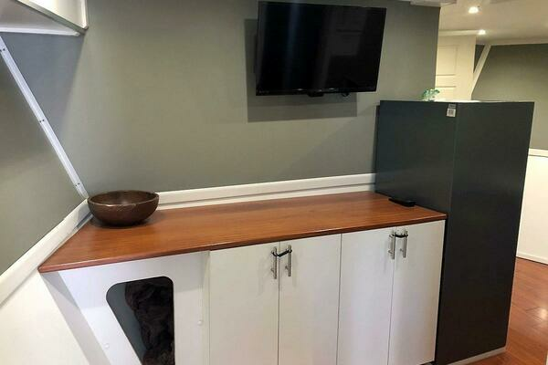 2013 Ocean Voyager 95