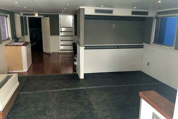 2013 Ocean Voyager 95