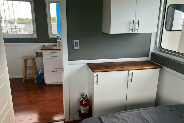 2013 Ocean Voyager 95