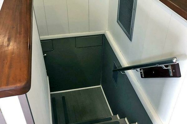 2013 Ocean Voyager 95