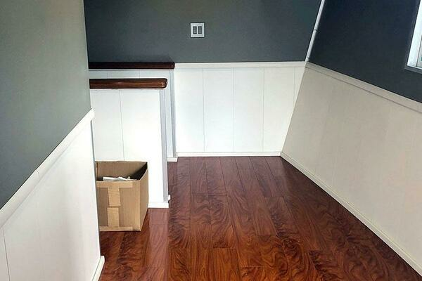 2013 Ocean Voyager 95