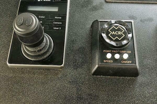 2013 Ocean Voyager 95