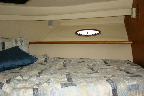 My Angel 43ft Carver Yacht For Sale