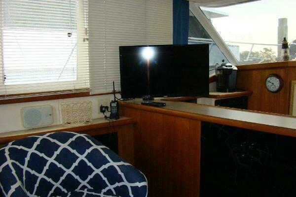 My Angel 43ft Carver Yacht For Sale