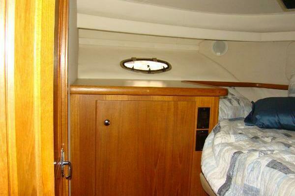 My Angel 43ft Carver Yacht For Sale