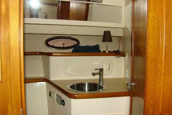 My Angel 43ft Carver Yacht For Sale