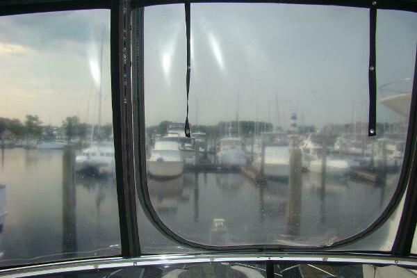 My Angel 43ft Carver Yacht For Sale