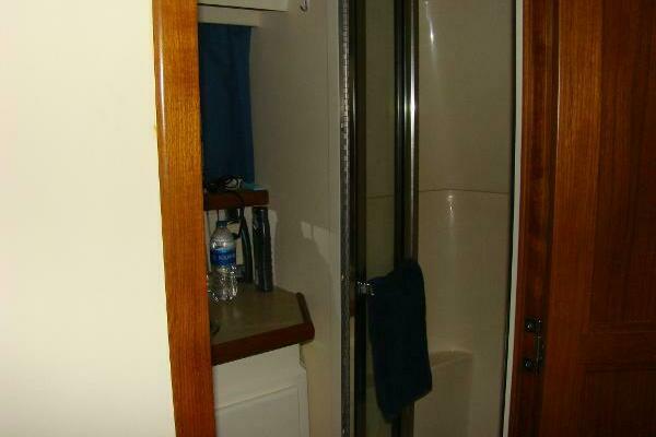 My Angel 43ft Carver Yacht For Sale