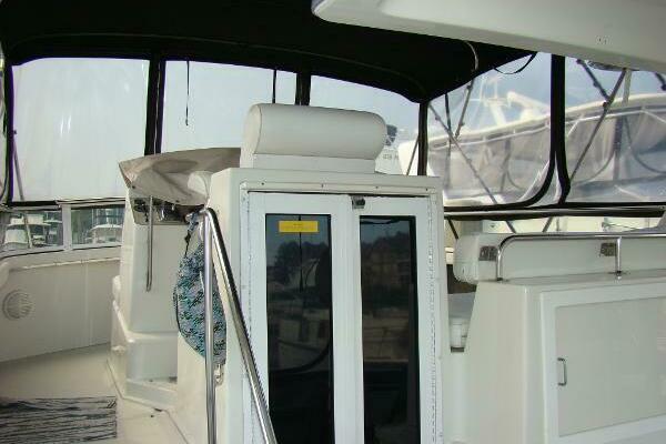 My Angel 43ft Carver Yacht For Sale