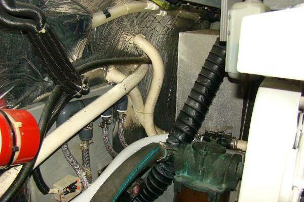 My Angel 43ft Carver Yacht For Sale