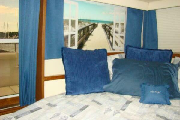 My Angel 43ft Carver Yacht For Sale