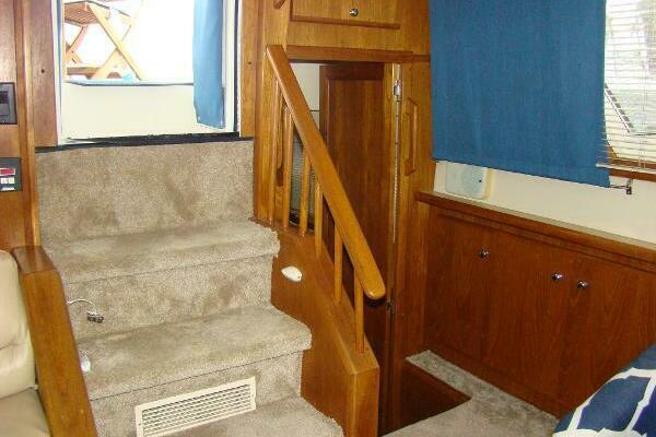 My Angel 43ft Carver Yacht For Sale