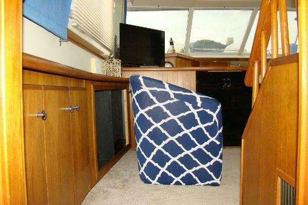 My Angel 43ft Carver Yacht For Sale