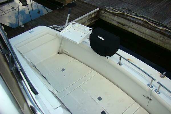 My Angel 43ft Carver Yacht For Sale